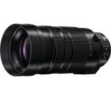 Objektiv im Test: Leica DG Vario-Elmar 4-6.3 100-400 mm Asph. Power OIS von Panasonic, Testberichte.de-Note: 1.0 Sehr gut