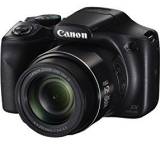 Digitalkamera im Test: PowerShot SX540 HS von Canon, Testberichte.de-Note: 2.6 Befriedigend