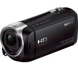 Camcorder im Test: HDR-CX405 von Sony, Testberichte.de-Note: 2.1 Gut