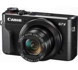Digitalkamera im Test: PowerShot G7 X Mark II von Canon, Testberichte.de-Note: 1.8 Gut