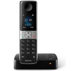 Festnetztelefon im Test: D6351B von Philips, Testberichte.de-Note: 3.0 Befriedigend