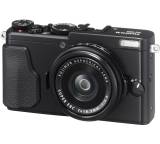 Digitalkamera im Test: X-70 von Fujifilm, Testberichte.de-Note: 1.7 Gut
