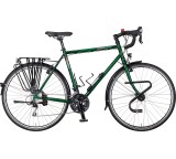 Fahrrad im Test: TX-Randonneur von VSF Fahrradmanufaktur, Testberichte.de-Note: 2.4 Gut