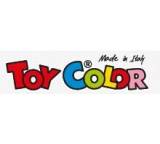 Fingerfarbe im Test: Fingerfarbe 6er Set (734) von Toy Color, Testberichte.de-Note: ohne Endnote