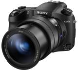 Digitalkamera im Test: Cyber-shot DSC-RX10 III von Sony, Testberichte.de-Note: 1.4 Sehr gut