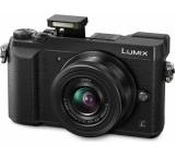 Spiegelreflex- / Systemkamera im Test: Lumix DMC-GX80 von Panasonic, Testberichte.de-Note: 1.0 Sehr gut