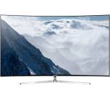 Fernseher im Test: UE55KS9090 von Samsung, Testberichte.de-Note: 1.4 Sehr gut