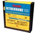 Fotofilm im Test: Ektachrome 100D von Kodak, Testberichte.de-Note: ohne Endnote