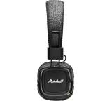 Kopfhörer im Test: Major II Bluetooth von Marshall, Testberichte.de-Note: 2.2 Gut
