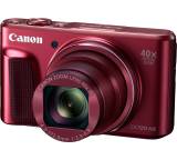Digitalkamera im Test: PowerShot SX720 HS von Canon, Testberichte.de-Note: 2.4 Gut
