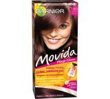 Haarfarbe im Test: Movida Pflegecreme Intensivtönung Dunkle Kirsche 40 von Garnier, Testberichte.de-Note: 2.1 Gut