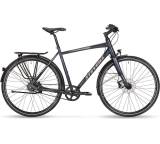 Fahrrad im Test: Courier Luxe Herren (Modell 2016) von Stevens, Testberichte.de-Note: 1.0 Sehr gut