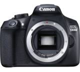 Spiegelreflex- / Systemkamera im Test: EOS 1300D von Canon, Testberichte.de-Note: 1.7 Gut