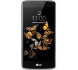 Smartphone im Test: K8 von LG, Testberichte.de-Note: 3.0 Befriedigend