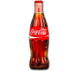 Erfrischungsgetränk im Test: Cola von Coca-Cola, Testberichte.de-Note: 2.5 Gut