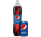 Erfrischungsgetränk im Test: Cola von Pepsi, Testberichte.de-Note: 2.5 Gut