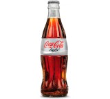 Erfrischungsgetränk im Test: Light von Coca-Cola, Testberichte.de-Note: 1.4 Sehr gut