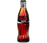 Erfrischungsgetränk im Test: zero von Coca-Cola, Testberichte.de-Note: 1.7 Gut