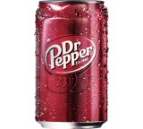Erfrischungsgetränk im Test: 23 von Dr Pepper, Testberichte.de-Note: 2.1 Gut
