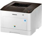 Drucker im Test: ProXpress C3010ND von Samsung, Testberichte.de-Note: 1.7 Gut