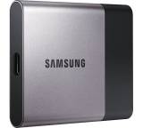Externe Festplatte im Test: Portable SSD T3 von Samsung, Testberichte.de-Note: 1.5 Sehr gut