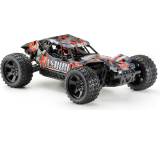 RC-Modell im Test: 1:10 EP Sand Buggy „ASB1BL“ 4WD Brushless RTR Waterproof von Absima, Testberichte.de-Note: 1.8 Gut