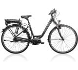 E-Bike im Test: Riverside City Nexus 28 (Modell 2016) von Decathlon, Testberichte.de-Note: 2.2 Gut