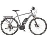 E-Bike im Test: Traveller E Light (Modell 2016) von Kettler, Testberichte.de-Note: 2.0 Gut