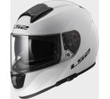 Motorradhelm im Test: Vector FF397 von LS2 Helmets, Testberichte.de-Note: 1.8 Gut
