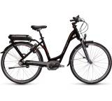 E-Bike im Test: B8.1 (Modell 2016) von Flyer, Testberichte.de-Note: 1.7 Gut