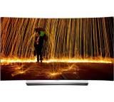Fernseher im Test: OLED55C6D von LG, Testberichte.de-Note: 1.1 Sehr gut