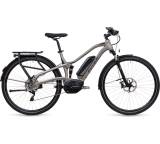 E-Bike im Test: TX 7.70 (Modell 2016) von Flyer, Testberichte.de-Note: 1.0 Sehr gut
