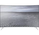 Fernseher im Test: UE55KS7590 von Samsung, Testberichte.de-Note: 1.4 Sehr gut