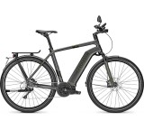 E-Bike im Test: Integrale S10 (Modell 2016) von Kalkhoff, Testberichte.de-Note: ohne Endnote