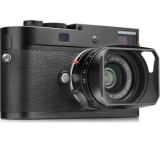 Digitalkamera im Test: M-D (Typ 262) von Leica, Testberichte.de-Note: 1.0 Sehr gut