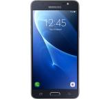 Smartphone im Test: Galaxy J5 (2016) von Samsung, Testberichte.de-Note: 2.1 Gut
