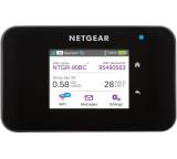 Mobiler Router im Test: AirCard 810 von NetGear, Testberichte.de-Note: 1.4 Sehr gut