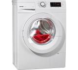 Waschmaschine im Test: WAS629 von Gorenje, Testberichte.de-Note: ohne Endnote