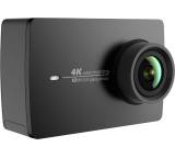 Action-Cam im Test: Yi 4K Action Camera von YI Technology, Testberichte.de-Note: 2.0 Gut