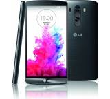 Smartphone im Test: G3 von LG, Testberichte.de-Note: 1.6 Gut