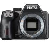 Spiegelreflex- / Systemkamera im Test: K-70 von Pentax, Testberichte.de-Note: 1.5 Sehr gut