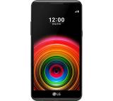 Smartphone im Test: X Power von LG, Testberichte.de-Note: 2.1 Gut