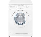 Waschmaschine im Test: WML 15106 MNE+ von Beko, Testberichte.de-Note: 1.7 Gut
