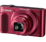 Digitalkamera im Test: PowerShot SX620 HS von Canon, Testberichte.de-Note: 2.6 Befriedigend