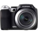 Digitalkamera im Test: FinePix S8000fd von Fujifilm, Testberichte.de-Note: 2.3 Gut