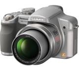 Digitalkamera im Test: Lumix DMC-FZ18 von Panasonic, Testberichte.de-Note: 1.9 Gut
