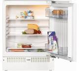 Kühlschrank im Test: UVKS 16149 von Amica, Testberichte.de-Note: 2.5 Gut