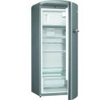 Kühlschrank im Test: ORB153X von Gorenje, Testberichte.de-Note: 2.4 Gut