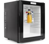 Mini-Kühlschrank im Test: Minibar MKS-12 von Klarstein, Testberichte.de-Note: 1.7 Gut