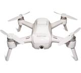 Drohne & Multicopter im Test: Breeze 4K von Yuneec, Testberichte.de-Note: 2.8 Befriedigend